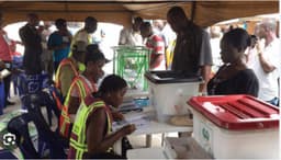 Niger: Voter apathy, late arrival of materials mar local govt elections