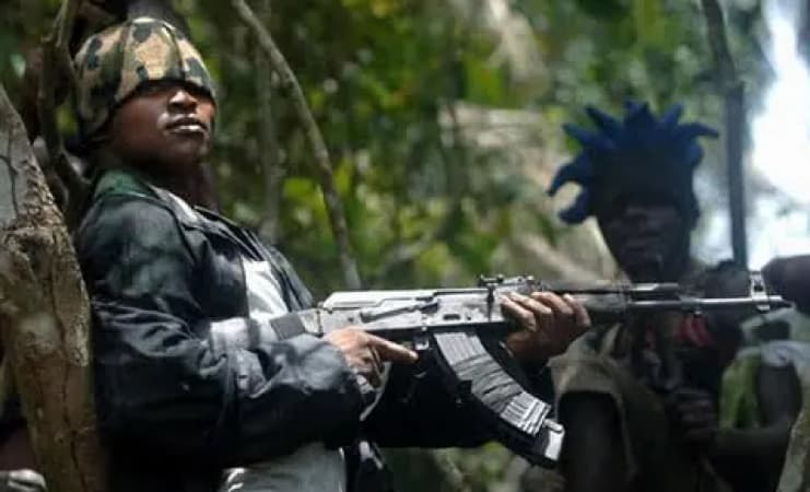 Gunmen kill seven, injure one in fresh Kaduna community attack