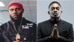 Odumodublvck accuses MI Abaga of industry sabotage, vows to expose ?evil establishment? in explosive X rant