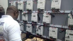 Eko DisCo begins free meter distribution under federal metering programme