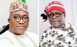 Why Governors don’t want us as successors – Ex-Deputy Governors