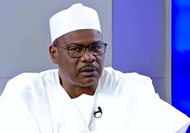 Ndume blames FG, Senate for Trump?s designation of Nigeria as ?country of particular concern?