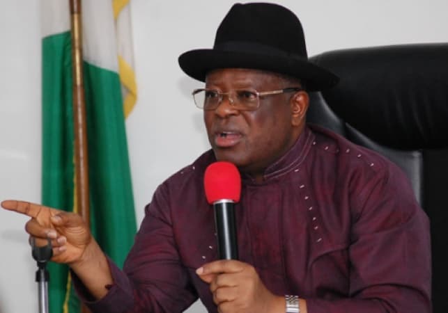 Days of political marginalisation of South East gone, says Umahi