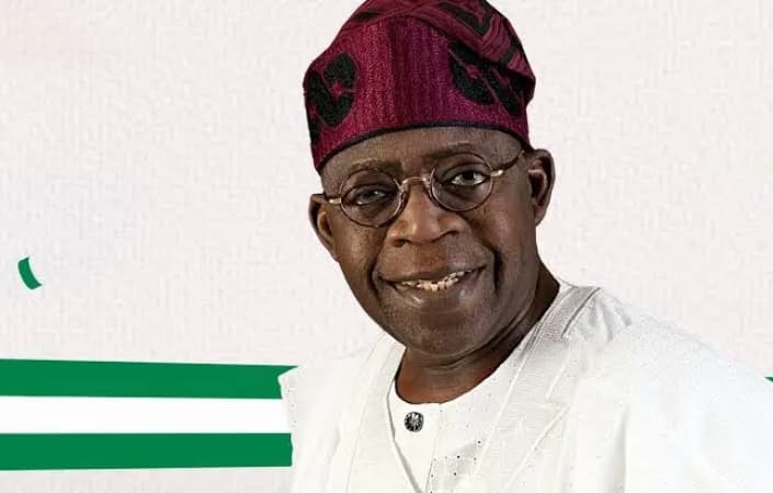 PDP, NNPP, CUPP accuse Tinubu of forcing defections