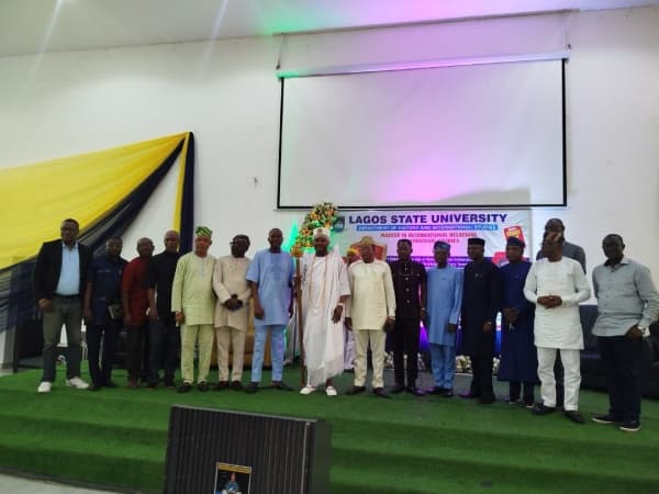 Tinubu Tax Laws vs Nigerian lecturers: Failure to pay 5 per cent of honorarium is a crime — Prof. Ogunyemi