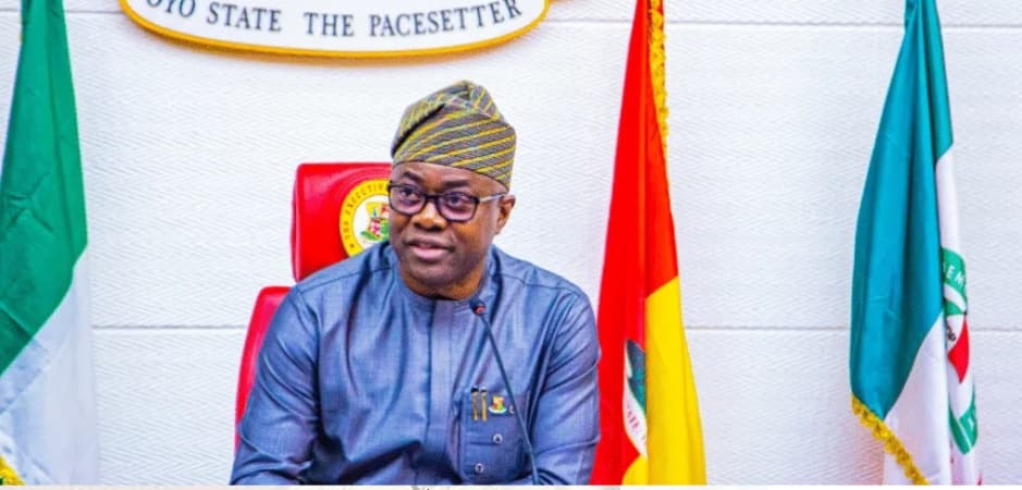 Security in Oyo: Makinde set to receive surveillance aircraft from China