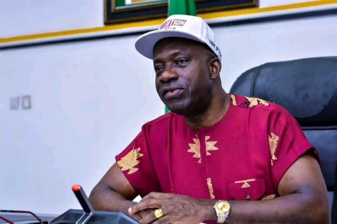 Cash-for-votes: APC seeks probe of Soludo 