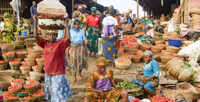 Nigerians groan as FG, states, LGs ?smile to the bank?