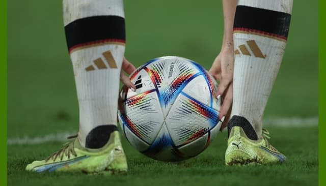 National Sports Commission — ‘A protest against accredited mendacity’