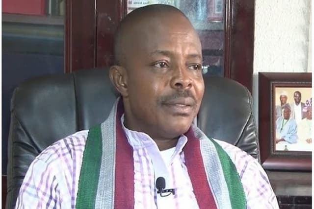 Government officials prefer to die abroad while health sector decays ? NLC