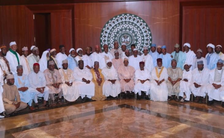 Sharia Council to Nigerians: Don’t let foreign lies divide us