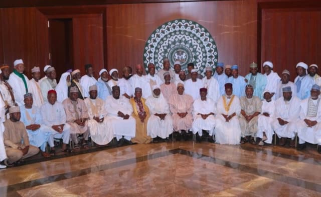 Sharia Council to Nigerians: Don’t let foreign lies divide us