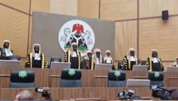 N4.5trn locked in states’ coffers as fiscal freedom still eludes LGs 16 months after Supreme Court’s ruling
