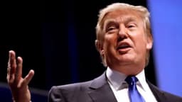 Trump's 'disgraced country' remark on Nigeria sparks outrage, debate online