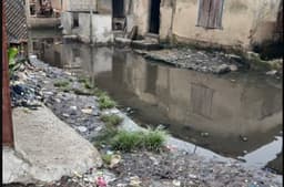 Lagos residents lament air pollution, seek stricter law enforcement