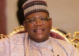 Sule Lamido to Tinubu: Convene meeting with past leaders over Trump’s threat