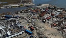 Nigeria Condoles With Cuba, Jamaica, Haiti Over Devastation From Hurricane Melissa
