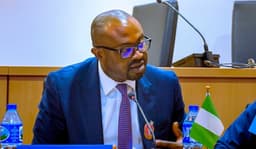  ?Nothing Can Stop Tinubu in 2027,? Says Tunji-Ojo?s Support Group