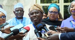 Anambra Election Is A Chance For INEC To Show It Has Turned New Page — Atiku  