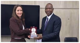 Netherlands Deepen Cooperation With Customs For Smarter Trade