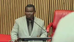 Amupitan: I won’t fail Nigerians in Anambra election, INEC ready for credible poll