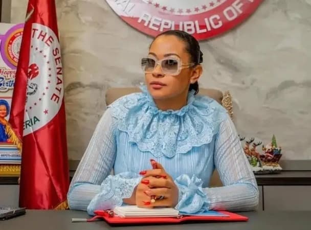 Fear of persecution silenced my colleagues, says Natasha