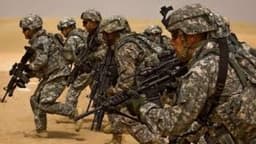 Full list of African countries that have experienced U.S. involvement — and why