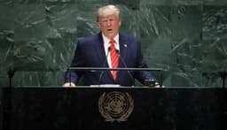 Trump’s invasion threat raises risks for Nigerian assets