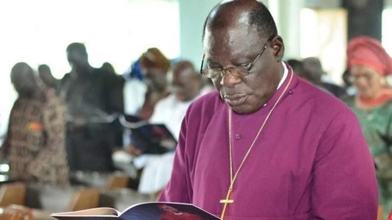 US Trump’s claim on Christian persecution in Nigeria exaggerated – Archbishop Borokini