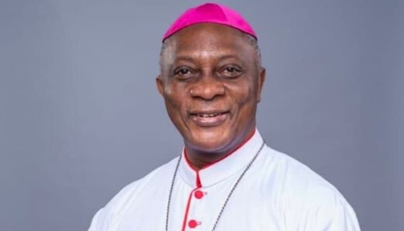 Archbishop Martins: Nigeria’s security agencies lax in protecting christians