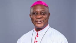 Archbishop Martins: Nigeria’s security agencies lax in protecting christians