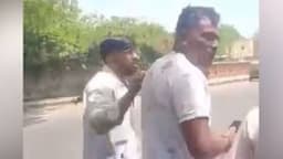 I?m the luckiest man alive, but also suffering, says Air India crash sole survivor