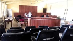 2 church members docked for calling their pastor a mad man, alleging that people die in his church