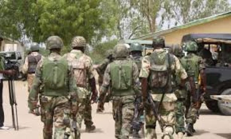 Troops neutralise 19 bandits, foil incursion into Kano LGA