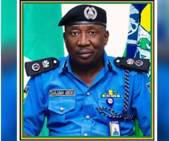 Nnamdi Kanu group rejects Police report of alleged IPOB sponsor dying of illness in prison