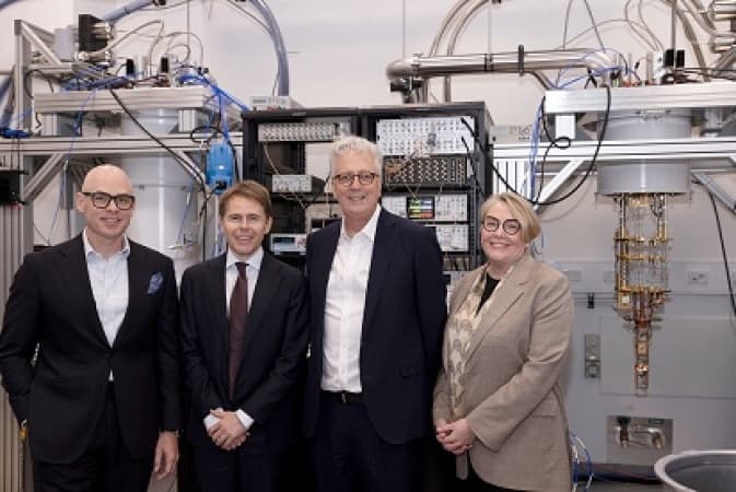 Scientists create paint that cools buildings, collects water from air