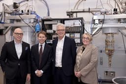 Scientists create paint that cools buildings, collects water from air