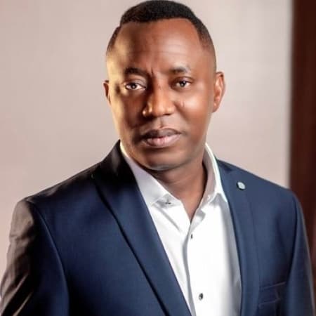 Some citizens are treated as second-class under one Nigeria — Sowore