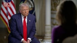 Trump backs Cuomo for New York City mayor and threatens to cut funding if Mamdani wins