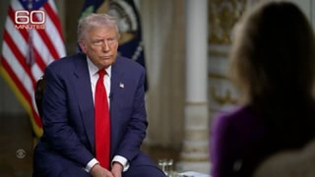 Trump backs Cuomo for New York City mayor and threatens to cut funding if Mamdani wins