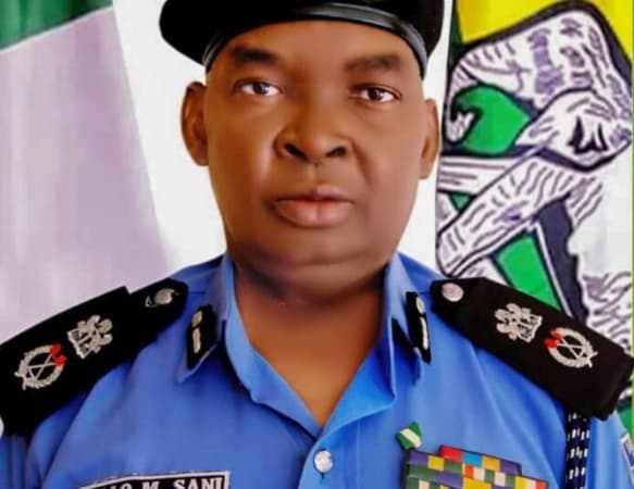 Bandits abduct 10 in Kebbi, police rescue six