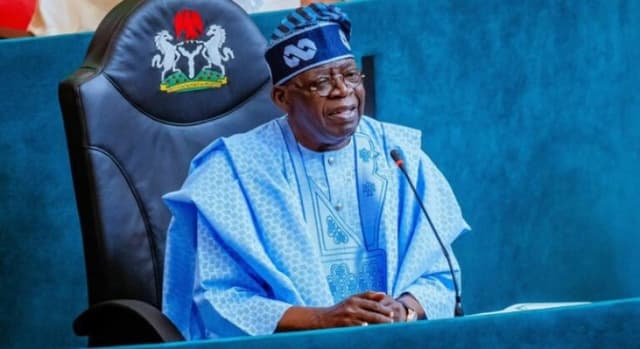 Tinubu appoints 5 new Perm Secs