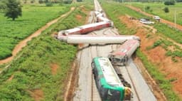 Senate launches probe into nationwide rail failures as derailments surge
