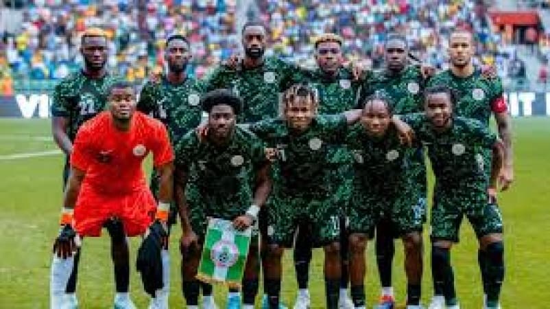 2026 WCQ: Full List of key Super Eagles players ‘ruled out’ of CAF Playoff