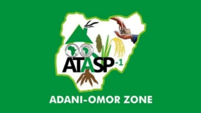 FG plans mop up of excess food in circulation — ATASP-1 Coordinator