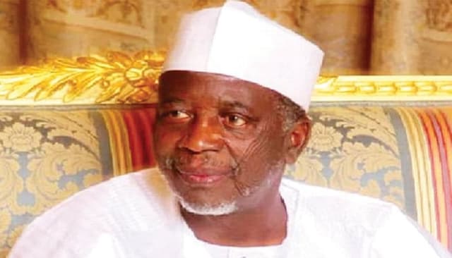 CPC blacklist: Avoid confrontation with Trump, Bafarawa tells Tinubu