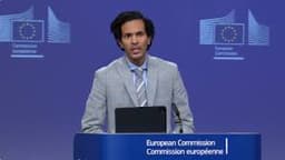 Trump: EU expresses solidarity with Nigeria