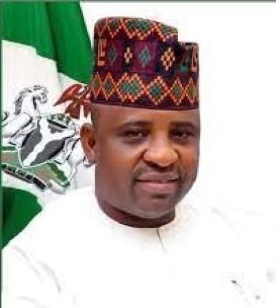 Bandits attack Rep member’s convoy