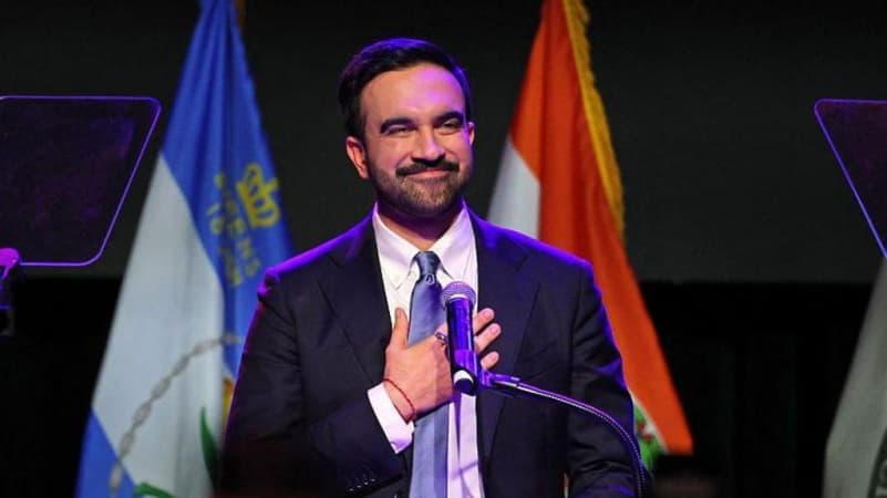 BREAKING: Democrats sweep the first major elections of Trump’s second term