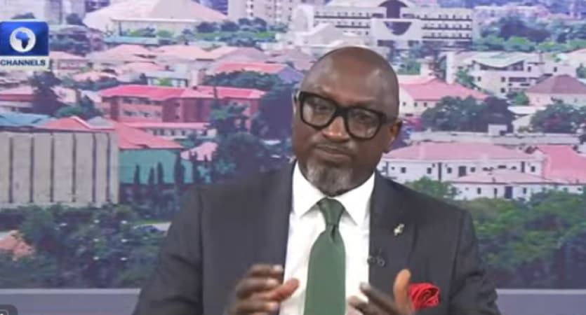 FG yet to meet 15% annual health budget — House committee chair